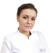 Горкуш Кристина Николаевна, пластический хирург