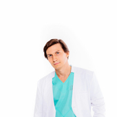 Генералов Иван Михайлович, стоматолог-ортопед