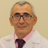 Коваленко Николай Алексеевич, ортопед