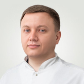 Алексеев Михаил Анатольевич, стоматолог-терапевт