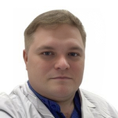 Петров Иван Юрьевич, инфекционист