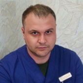 Кокорев Максим Александрович, хирург