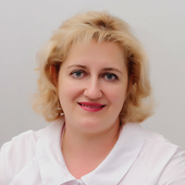 Игнатьева Ирина Юрьевна, гинеколог
