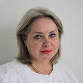 Тимохина Ирина Александровна, косметолог