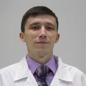 Григорьев Федор Георгиевич, ортопед