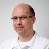 Коваленко Александр Сергеевич, сосудистый хирург