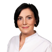 Проскурина Дарья Александровна, гинеколог