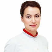 Мирошкина Мария Валерьевна, детский стоматолог