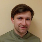 Грачев Егор Валерьевич, стоматолог-терапевт
