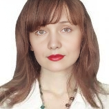 Шабалина Инна Валерьевна, невролог