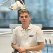 Губарев Владимир Алексеевич, стоматолог-хирург