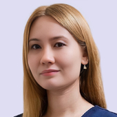 Худайбердыева Эльмира Рафиковна, офтальмолог