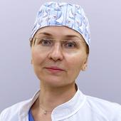 Хасанова Нина Минувалиевна, невролог