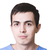 Авхадшин Артур Ильгамович, стоматолог-ортопед