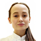 Кузяхметова Инга Генриховна, терапевт