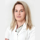 Щеплева Наталья Петровна, врач-косметолог