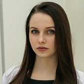 Мартынова Наталия Игоревна, онколог