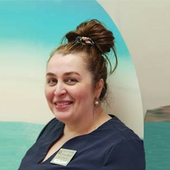 Денизова Зоя Марковна, стоматолог-терапевт