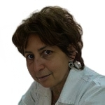 Букина Елена Анатольевна, гинеколог