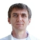 Косивцов Евгений Николаевич, терапевт
