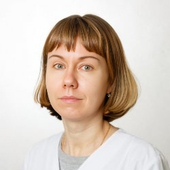 Бучко О. Я., офтальмолог