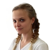 Воронцова Виктория Сергеевна, терапевт