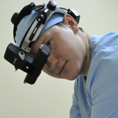 Андреев Андрей Юрьевич, офтальмолог