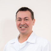 Гизатуллин Иршат Фаритович, врач УЗД