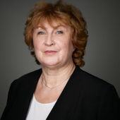 Харитонова Ирина Михайловна, терапевт