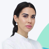 Дериглазова Ольга Ивановна, гинеколог