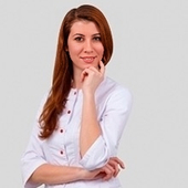 Рыбалко Мария Олеговна, стоматолог-хирург