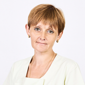 Кузнецова Елена Владимировна, гинеколог-эндокринолог