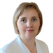 Дацюк Ольга Владимировна, детский психолог