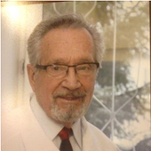 Дружков Борис Константинович, маммолог-онколог