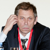 Горланов Игорь Александрович, дерматолог
