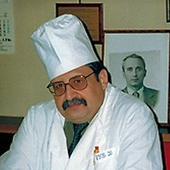 Сухоруков Александр Михайлович, хирург