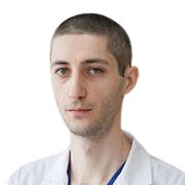 Лайпанов Руслан Мугуталимович, хирург