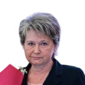 Чипурина Татьяна Павловна, психиатр