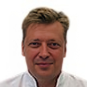 Жариков Сергей Викторович, стоматолог-терапевт