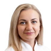 Евграфова Ольга Николаевна, гинеколог