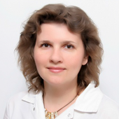 Борзилова Юлия Анатольевна, офтальмолог