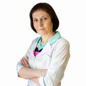 Порембская Ирина Алексеевна, хирург