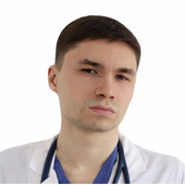 Беляев Алексей Николаевич, эндоскопист