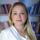 Кучер (Лысова) Евгения Михайловна, гинеколог