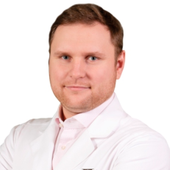 Постельный Роман Геннадьевич, психиатр