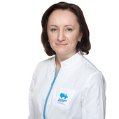 Ахьядова Барета Павловна, гинеколог