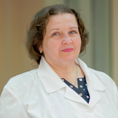 Афонина Елена Ивановна, психиатр