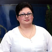 Зеленюк Ольга Александровна, стоматолог-терапевт