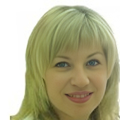 Тишкова Татьяна Фёдоровна, педиатр