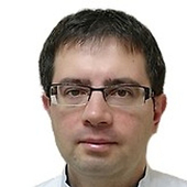 Головко Евгений Николаевич, невролог